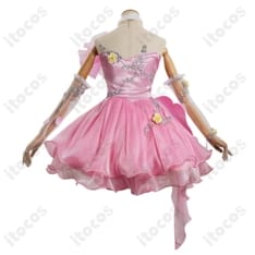 第五人格 踊り子 マルガレータ・ツェレ シルフィード｜刺繍と花飾りで高再現、撮影・イベントに最適 - 3枚目の画像（サムネイル）