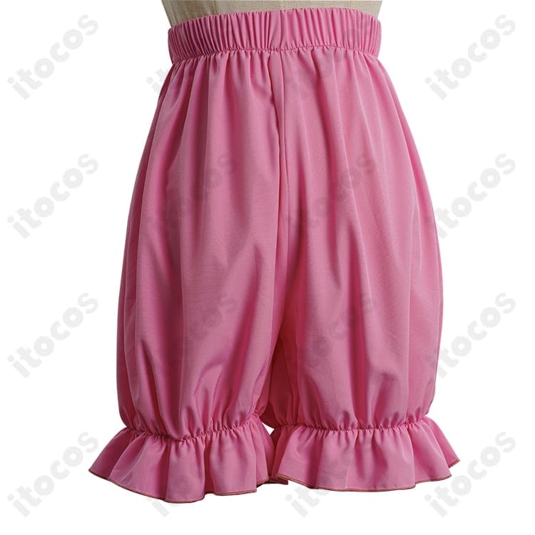 第五人格 踊り子 マルガレータ・ツェレ シルフィード｜刺繍と花飾りで高再現、撮影・イベントに最適 - 4枚目の画像