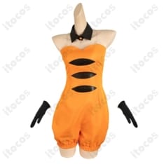 スプラトゥーン3 アオリ ハロウィンVer. コスプレ衣装｜一式セットでイベントから撮影まで - 1枚目の画像（サムネイル）