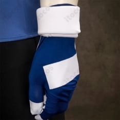 ペルソナ3 伊織順平 S.E.E.S.制服 コスプレ衣装。高再現で動きやすく、撮影・イベントに最適 - 6枚目の画像（サムネイル）