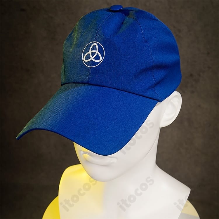 ペルソナ3 伊織順平 S.E.E.S.制服 コスプレ衣装。高再現で動きやすく、撮影・イベントに最適 - 7枚目の画像