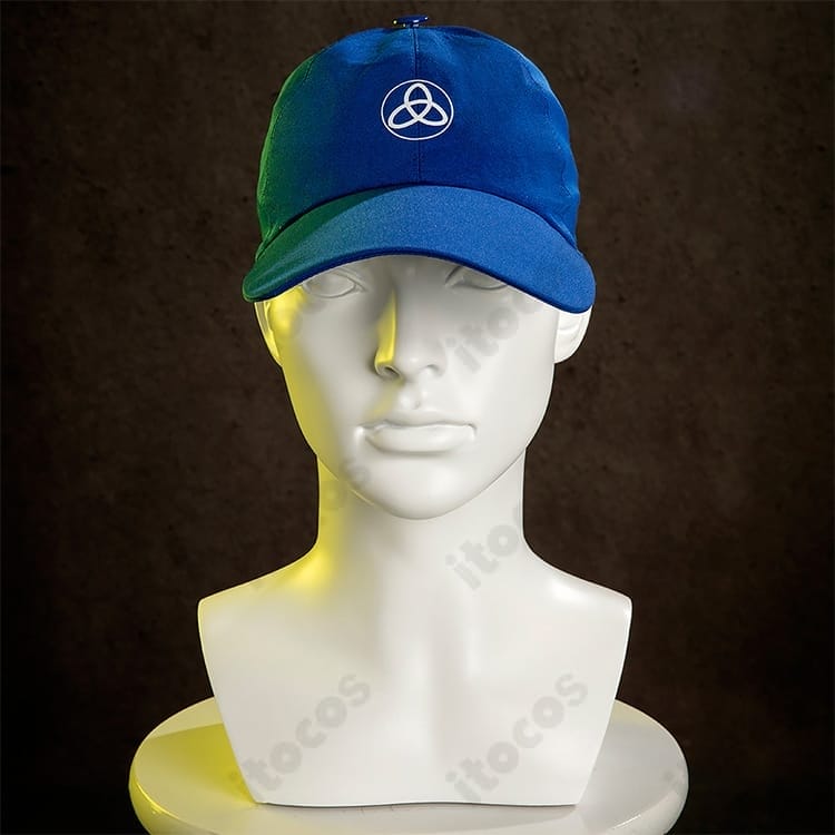 ペルソナ3 伊織順平 制服版コスプレ衣装｜快適な着用感でイベント・撮影に最適 - 5枚目の画像