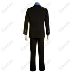 ペルソナ3 伊織順平 制服版コスプレ衣装｜快適な着用感でイベント・撮影に最適 - 3枚目の画像（サムネイル）