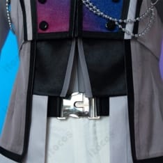 流星隊 NEW DAYBREAK 衣装｜高再現で撮影映え、イベントにも動きやすいフルセット - 6枚目の画像（サムネイル）