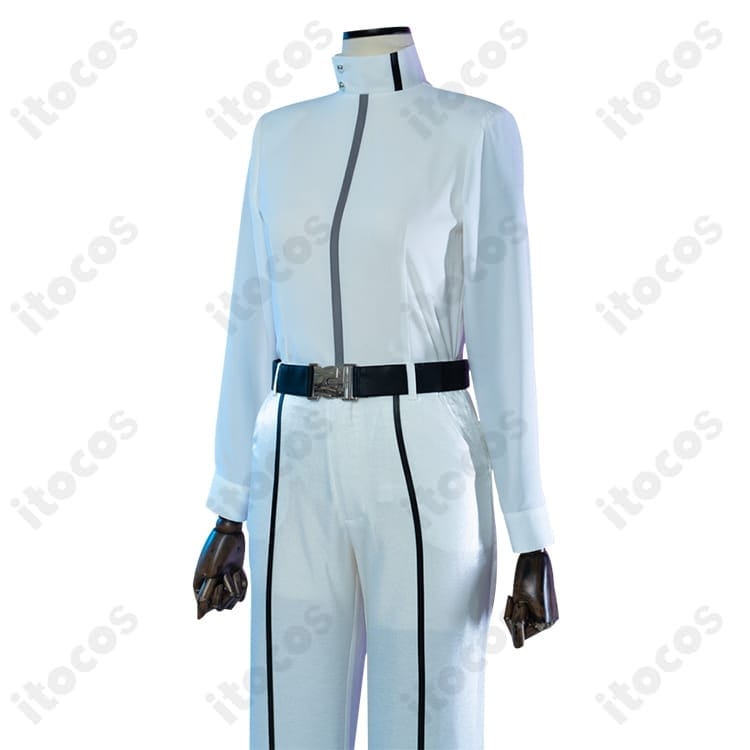 流星隊 NEW DAYBREAK 衣装｜高再現で撮影映え、イベントにも動きやすいフルセット - 4枚目の画像