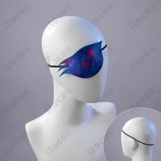 にじさんじ 星導ショウ コスプレ衣装 高再現×快適設計でイベントも撮影も映える一着 - 6枚目の画像（サムネイル）