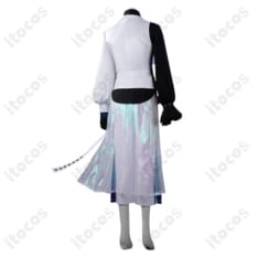 にじさんじ 星導ショウ コスプレ衣装 高再現×快適設計でイベントも撮影も映える一着 - 3枚目の画像（サムネイル）