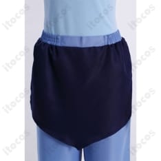 レジェンド・オブ・コーラ コーラ コスプレ衣装 高再現度で動きやすく撮影・イベントに最適 - 6枚目の画像（サムネイル）