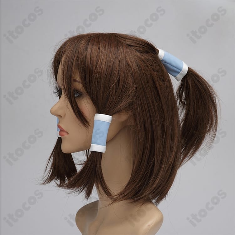 レジェンド・オブ・コーラ コーラ コスプレ衣装 高再現度で動きやすく撮影・イベントに最適 - 7枚目の画像