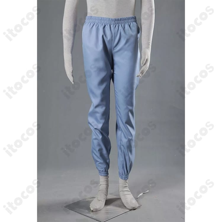 NARUTO -ナルト- 我愛羅 コスプレ衣装 高再現で撮影映え、イベントも快適 - 7枚目の画像