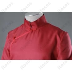 NARUTO -ナルト- 我愛羅 コスプレ衣装 高再現で撮影映え、イベントも快適 - 5枚目の画像（サムネイル）