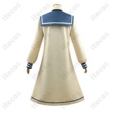 黒執事 シエル 30thホタテ衣装｜高再現のゴシック仕様でイベント・撮影に最適 - 3枚目の画像（サムネイル）