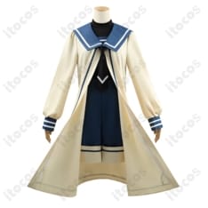 黒執事 シエル 30thホタテ衣装｜高再現のゴシック仕様でイベント・撮影に最適 - 1枚目の画像（サムネイル）