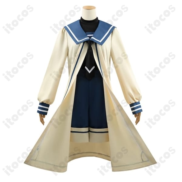 黒執事 シエル 30thホタテ衣装｜高再現のゴシック仕様でイベント・撮影に最適