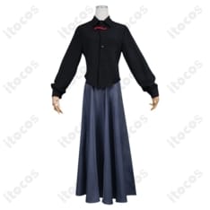 ぼっち・ざ・ろっく！山田リョウ 学園制服を高再現。着やすく撮影映え、イベントに最適なコスプレ衣装 - 1枚目の画像（サムネイル）