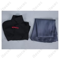 ぼっち・ざ・ろっく！山田リョウ 学園制服を高再現。着やすく撮影映え、イベントに最適なコスプレ衣装 - 6枚目の画像（サムネイル）