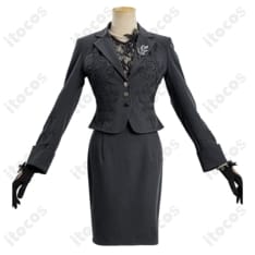 Identity V 昆虫学者 メリー・プリニウス フェリス衣装｜高再現でエレガント、撮影・イベントに快適 - 1枚目の画像（サムネイル）