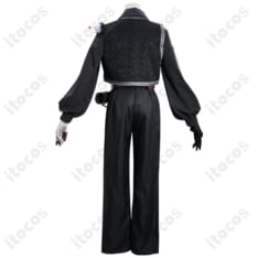 IdentityV 第五人格 人形師 マティアス・チェルニン高再現コスプレ衣装｜撮影映えと快適さを両立したフルセット - 3枚目の画像（サムネイル）