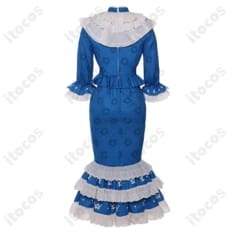 第五人格 彫刻師（ガラテア）コスプレ衣装 高再現で撮影映え、快適な着用感 - 3枚目の画像（サムネイル）