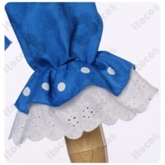 第五人格 彫刻師（ガラテア）コスプレ衣装 高再現で撮影映え、快適な着用感 - 4枚目の画像（サムネイル）