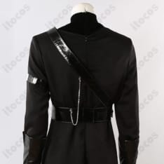 ALIEN STAGE イヴァン コスプレ衣装——高再現のステージ映え設計で撮影・イベントに最適 - 5枚目の画像（サムネイル）