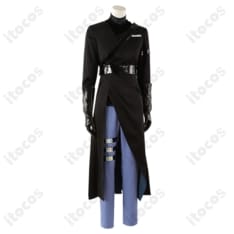 ALIEN STAGE イヴァン コスプレ衣装——高再現のステージ映え設計で撮影・イベントに最適 - 2枚目の画像（サムネイル）