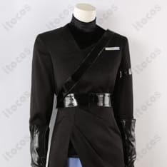 ALIEN STAGE イヴァン コスプレ衣装——高再現のステージ映え設計で撮影・イベントに最適 - 4枚目の画像（サムネイル）