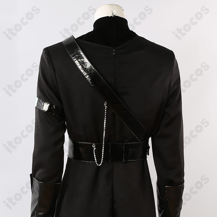 ALIEN STAGE イヴァン コスプレ衣装——高再現のステージ映え設計で撮影・イベントに最適 - 5枚目の画像