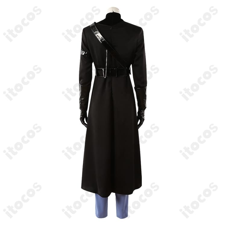 ALIEN STAGE イヴァン コスプレ衣装——高再現のステージ映え設計で撮影・イベントに最適 - 3枚目の画像