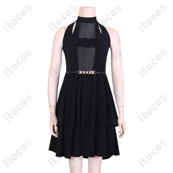 恋と深空 主人公 ワンピース衣装｜高再現で美シルエット、撮影・イベントに最適