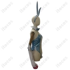 NIKKE メアリー メディカルラビット バニー衣装｜高再現設計でイベント・撮影に最適、オーダー製作可 - 3枚目の画像（サムネイル）