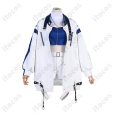 プロセカ 小豆沢こはね『すべて受け止めて』ライブ衣装｜高再現で撮影・イベントに最適、快適設計 - 1枚目の画像（サムネイル）