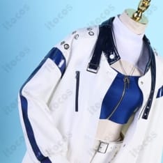 プロセカ 小豆沢こはね『すべて受け止めて』ライブ衣装｜高再現で撮影・イベントに最適、快適設計 - 2枚目の画像（サムネイル）