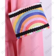 中須かすみ コスプレ衣装｜動きやすく高再現、イベント・撮影・ハロウィンに最適 - 5枚目の画像（サムネイル）