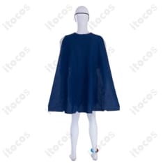 リトルナイトメアIII ロウ衣装 高再現セット｜軽快な着用感で撮影会・イベントに最適 - 2枚目の画像（サムネイル）