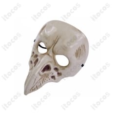 リトルナイトメアIII ロウ衣装 高再現セット｜軽快な着用感で撮影会・イベントに最適 - 5枚目の画像（サムネイル）