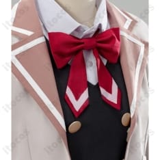 時々ボソッとロシア語でデレる隣のアーリャさん アリサ・ミハイロヴナ・九条 学園制服 高再現＆通気性 - 3枚目の画像（サムネイル）