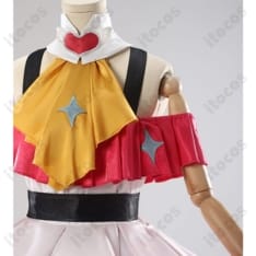【推しの子】星野アイ コスプレ衣装｜高再現で可愛い、撮影会やイベントに最適な4点セット - 4枚目の画像（サムネイル）