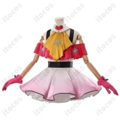 【推しの子】星野アイ コスプレ衣装｜高再現で可愛い、撮影会やイベントに最適な4点セット - 1枚目の画像（サムネイル）