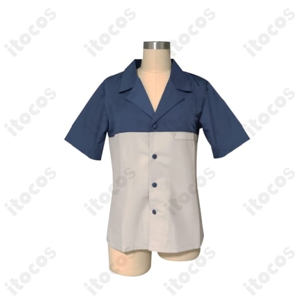 瀬名泉 私服（春夏）コスプレ衣装｜爽やか軽量で長時間快適、撮影・イベントに最適