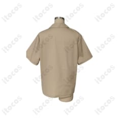 あんスタ 遊木真 私服（春～夏）コスプレ衣装。軽やかで動きやすく、イベントと撮影に最適 - 3枚目の画像（サムネイル）