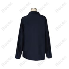 あんさんぶるスターズ！蓮巳敬人 私服（春～夏） 高再現で軽やか、イベントや撮影に最適 - 2枚目の画像（サムネイル）