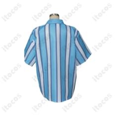 深海奏汰 私服（夏）コスプレ衣装｜高再現と快適さでイベント・撮影に映える一着 - 3枚目の画像（サムネイル）