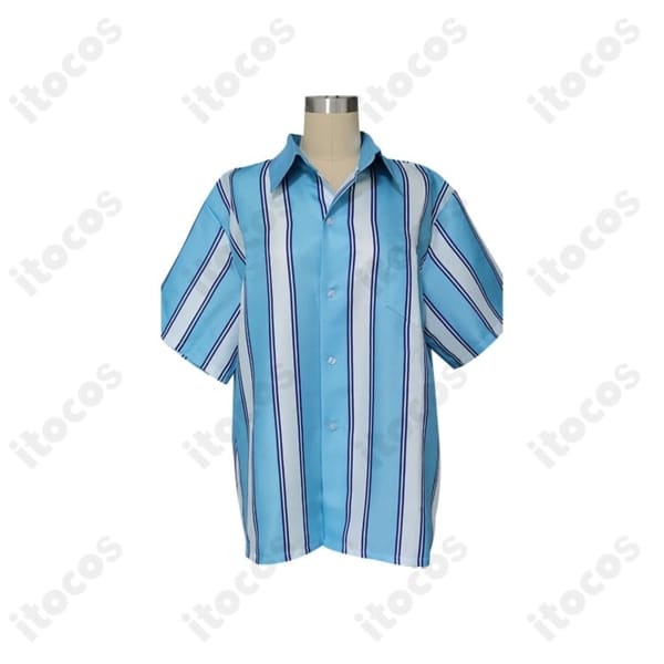 深海奏汰 私服（夏）コスプレ衣装｜高再現と快適さでイベント・撮影に映える一着