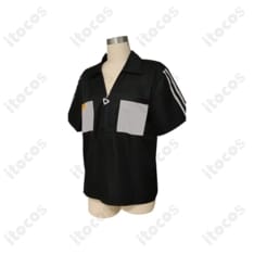 葵ゆうた 私服（春夏）コスプレ衣装｜高再現で動きやすく、イベント・撮影に最適 - 2枚目の画像（サムネイル）