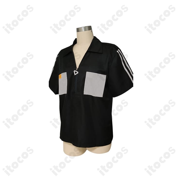 葵ゆうた 私服（春夏）コスプレ衣装｜高再現で動きやすく、イベント・撮影に最適 - 2枚目の画像