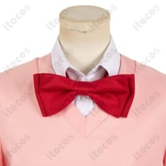 ダンダダン 綾瀬桃 制服コスプレ衣装｜清楚な再現度で撮影・イベントに最適 - 5枚目の画像（サムネイル）