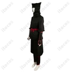 ダンジョン飯 イヅツミ コスプレ衣装｜高再現で動きやすい設計、立体尻尾付きで撮影映え - 2枚目の画像（サムネイル）