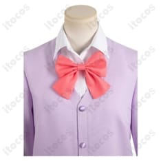 君に届け 胡桃沢梅 学園制服（冬服）コスプレ 高再現度で撮影映え、イベントも快適 - 5枚目の画像（サムネイル）