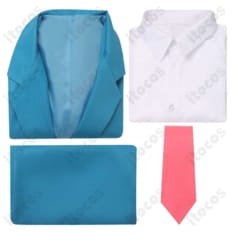 君に届け 風早翔太 通常制服コスプレ｜高い再現度で快適、イベントから撮影まで活躍 - 6枚目の画像（サムネイル）